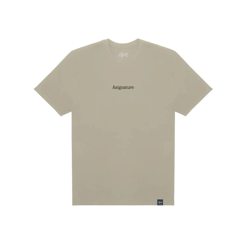 Camiseta ASIGNATURE Marie Curie Tee