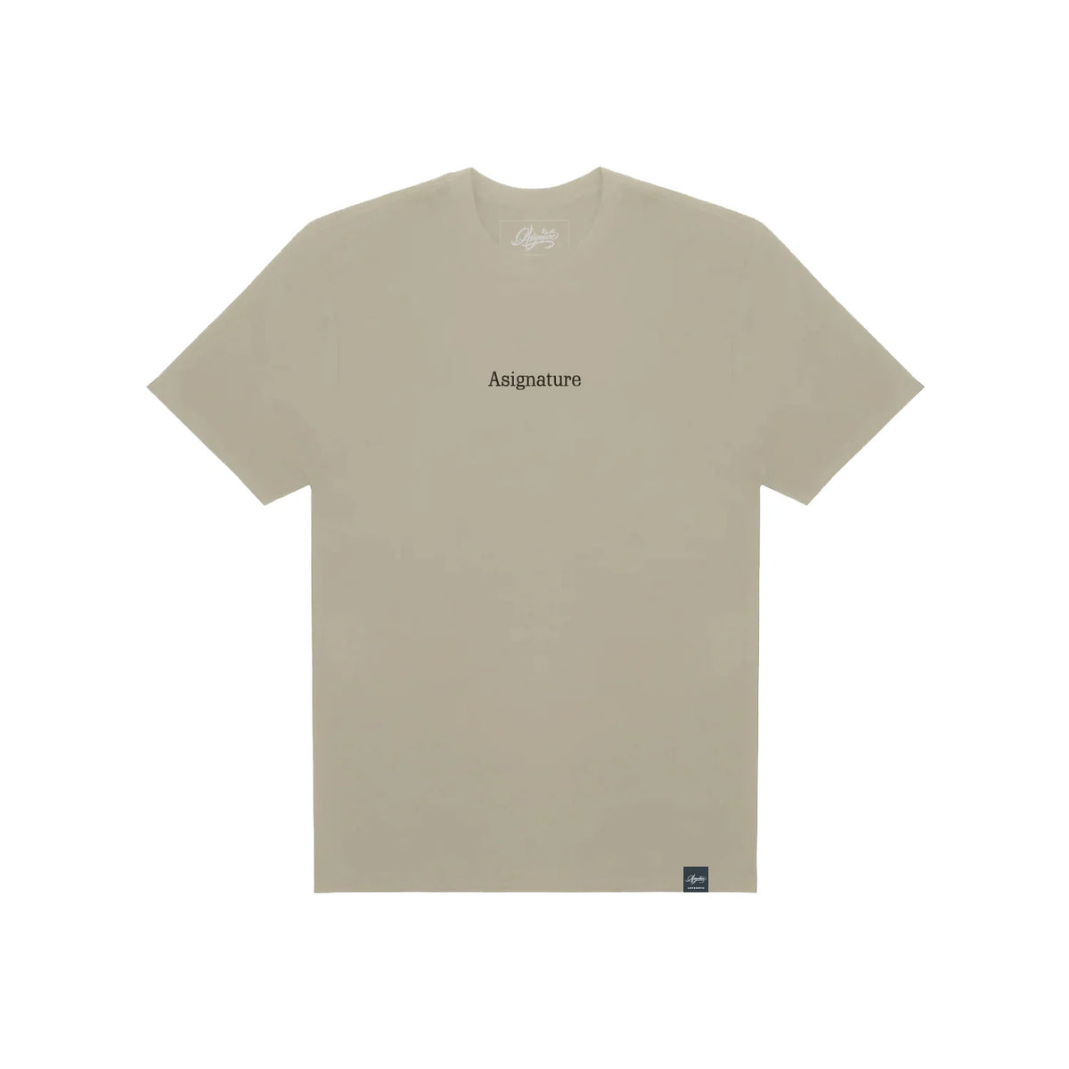 Camiseta ASIGNATURE Marie Curie Tee