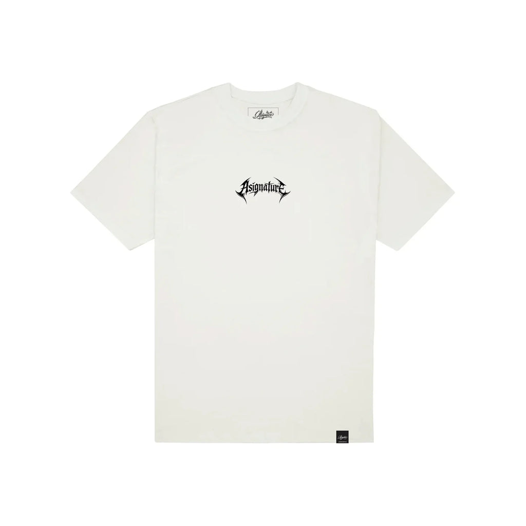 Camiseta ASIGNATURE Hellhound Tee