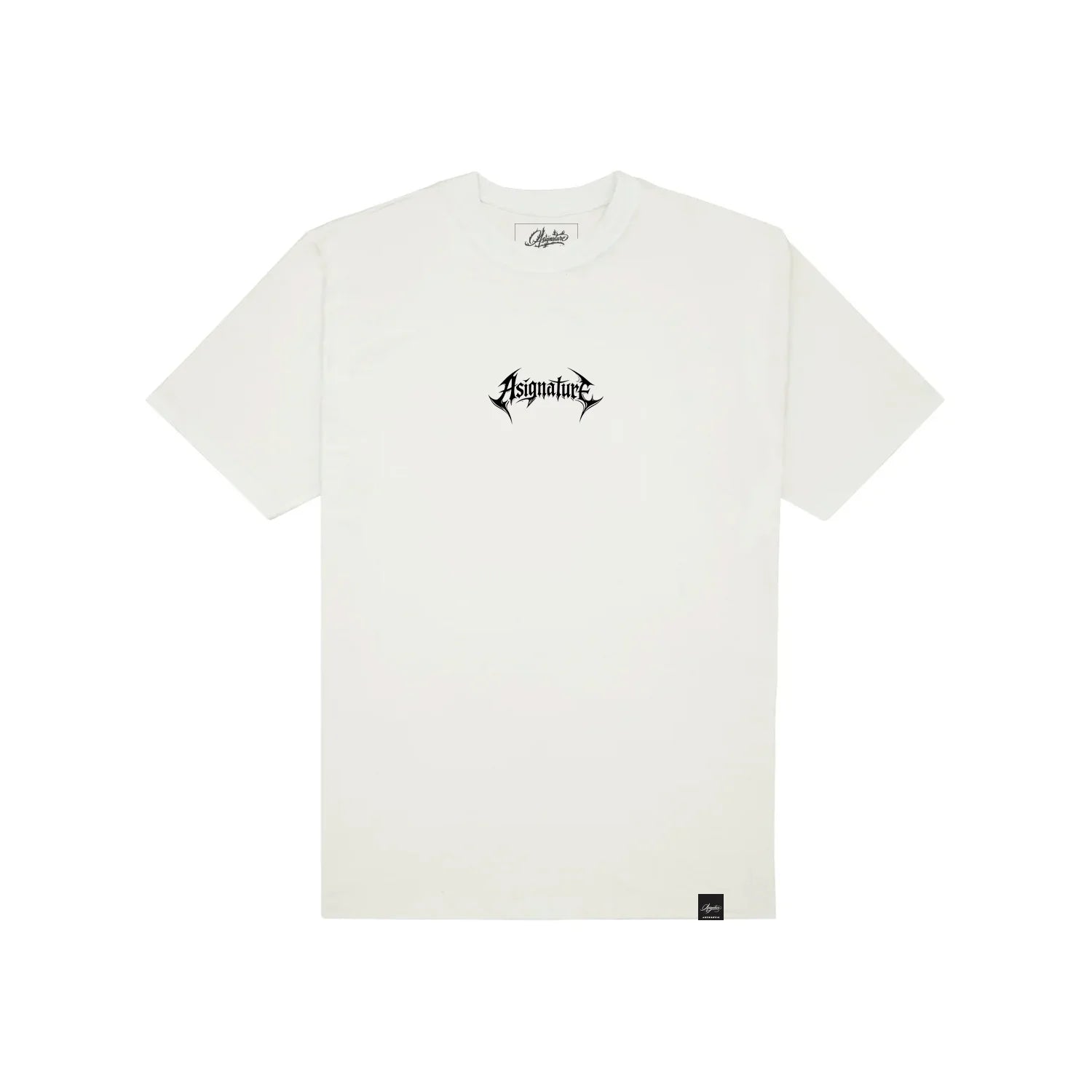 Camiseta ASIGNATURE Hellhound Tee