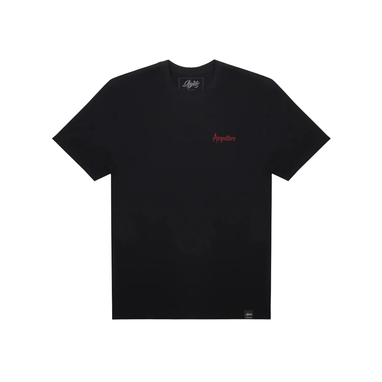 Camiseta ASIGNATURE Midnight Fear Tee