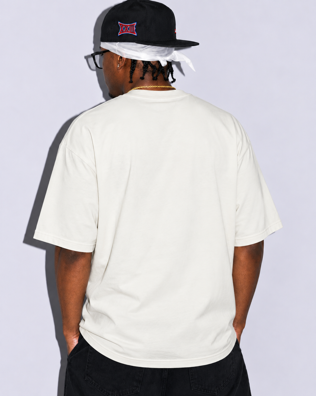 Camiseta ASIGNATURE Rodman Tee