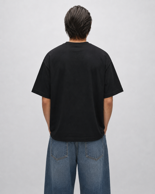 Camiseta ASIGNATURE Burning Souls Tee