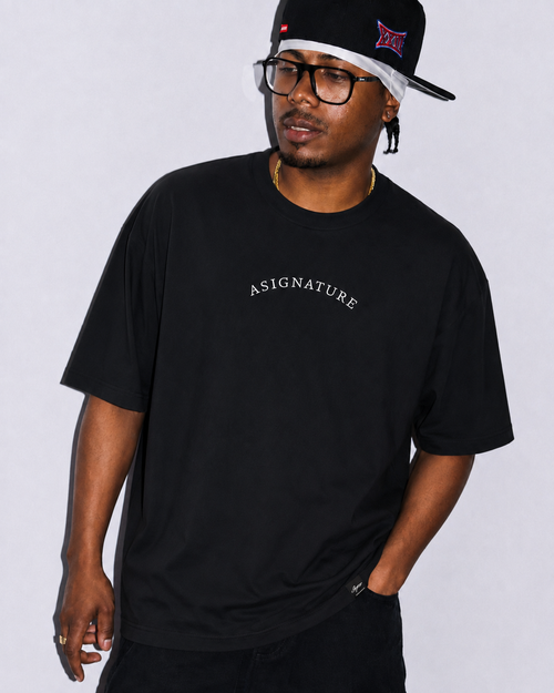 Camisa ASIGNATURE Havana Tee