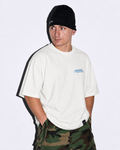 Camiseta ASIGNATURE Pixel Life Tee