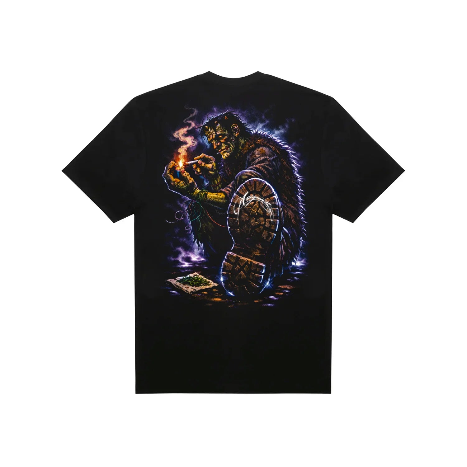 Camiseta ASIGNATURE Primal Instinct Tee