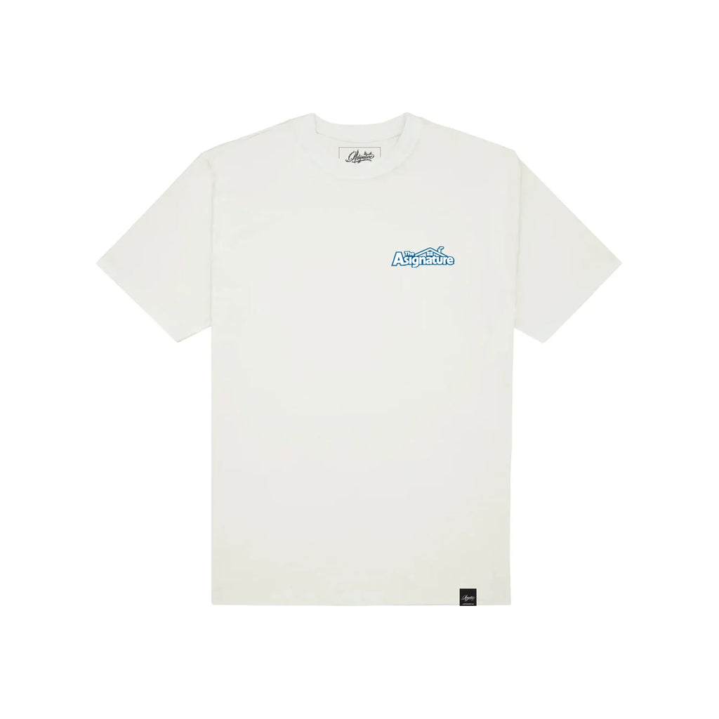 Camiseta ASIGNATURE Pixel Life Tee