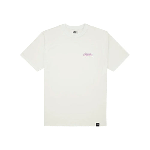Camiseta ASIGNATURE Grandma — Off White