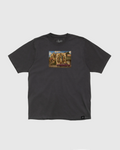 Camiseta Oversized Abençoada