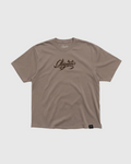 Camiseta Oversized ASIGNATURE Signature