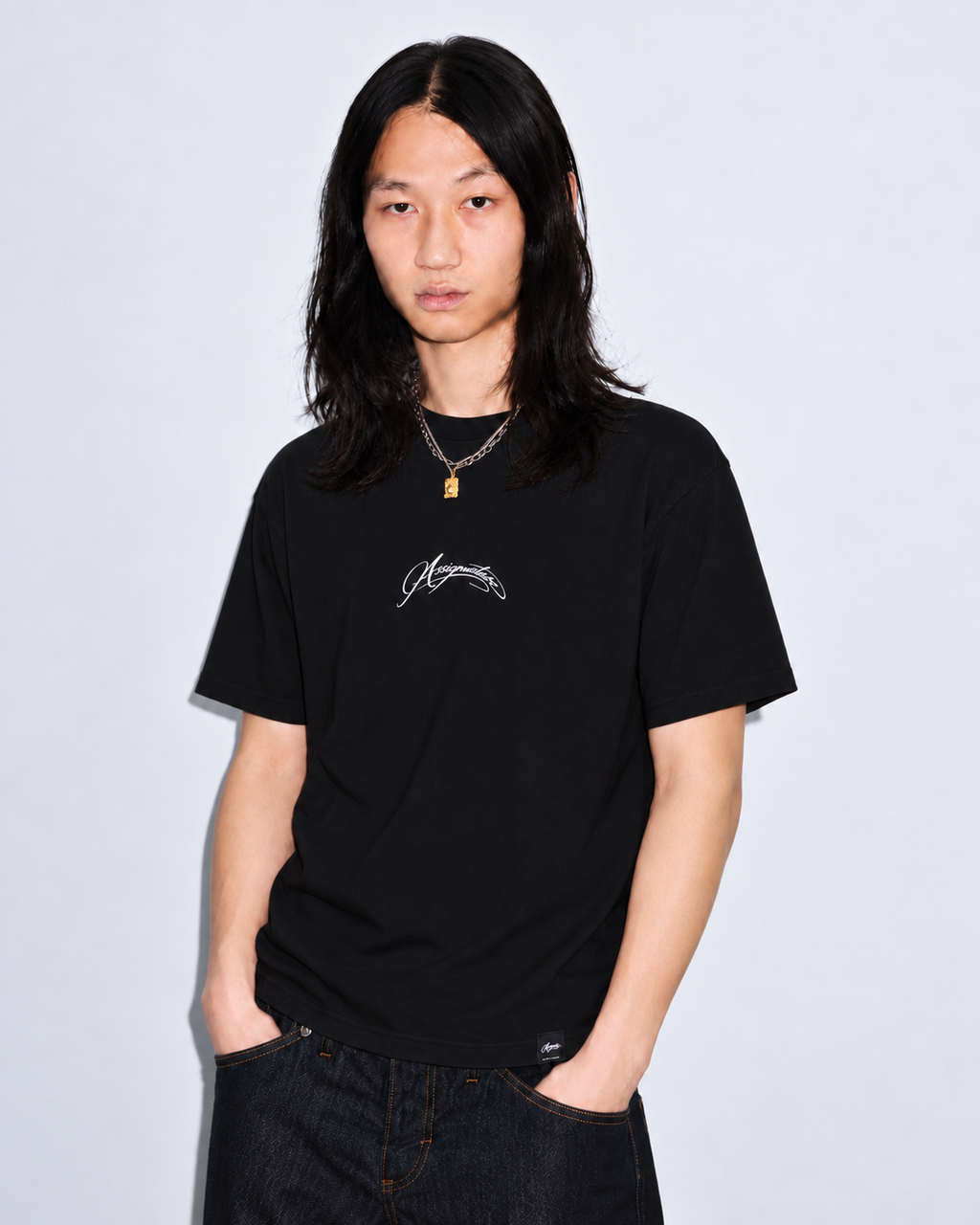 Camiseta ASIGNATURE Primal Instinct Tee
