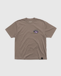 Camiseta Oversized Original Underground
