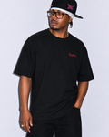Camiseta ASIGNATURE Midnight Fear Tee