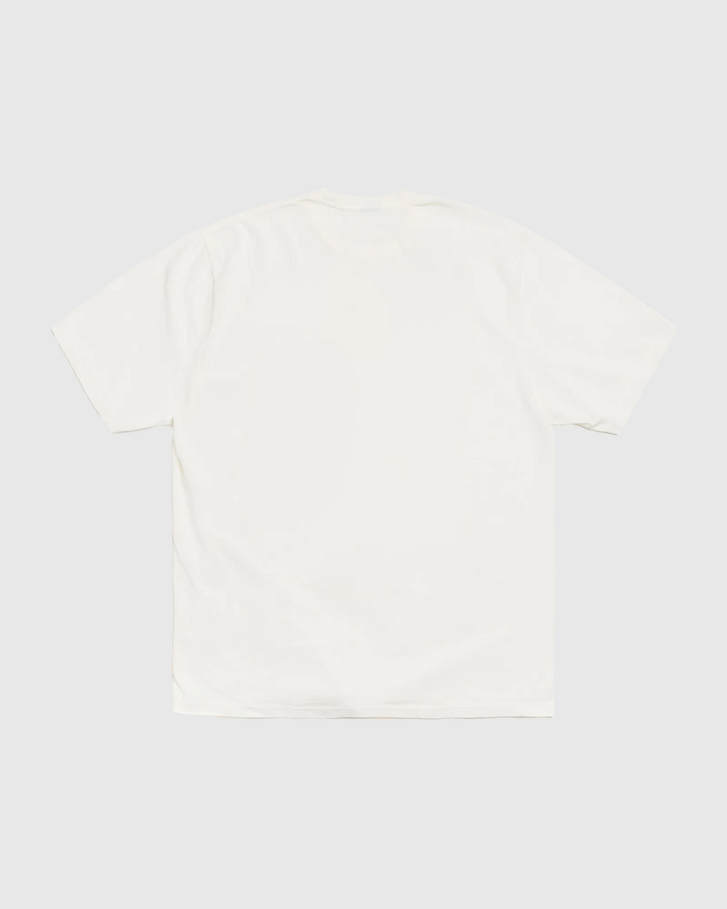 Camiseta Oversized Naturalmente Artificial