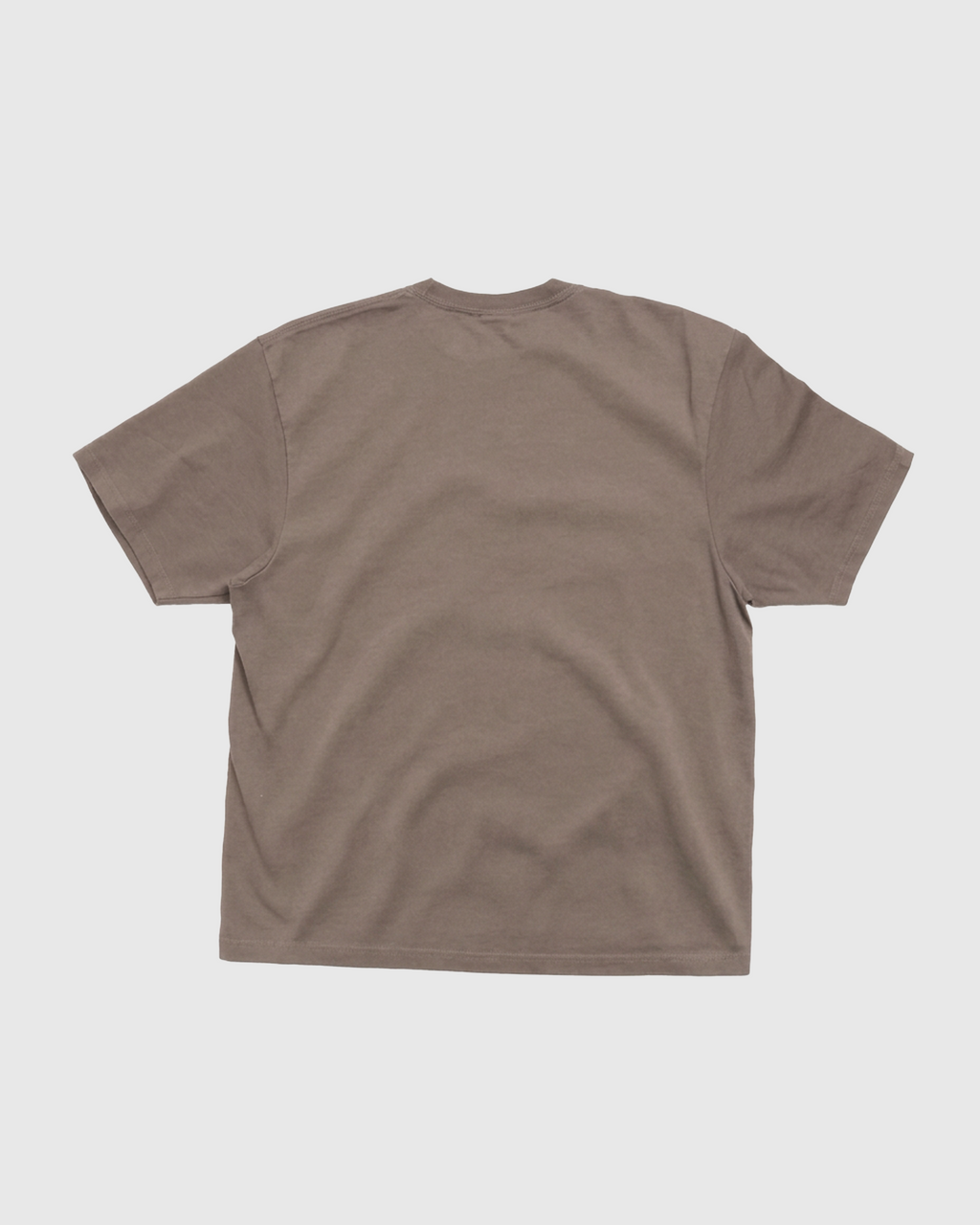 Camiseta Oversized Naturalmente Artificial