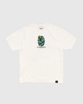 Camiseta Oversized Naturalmente Artificial