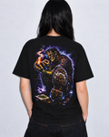 Camiseta ASIGNATURE Primal Instinct Tee