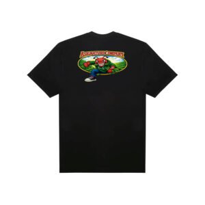 Camisa Carnivorous Ant