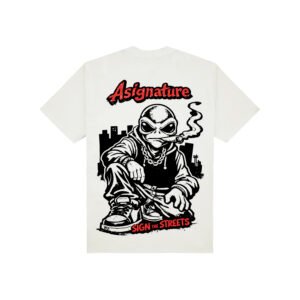 Asignature — OUTLAW
