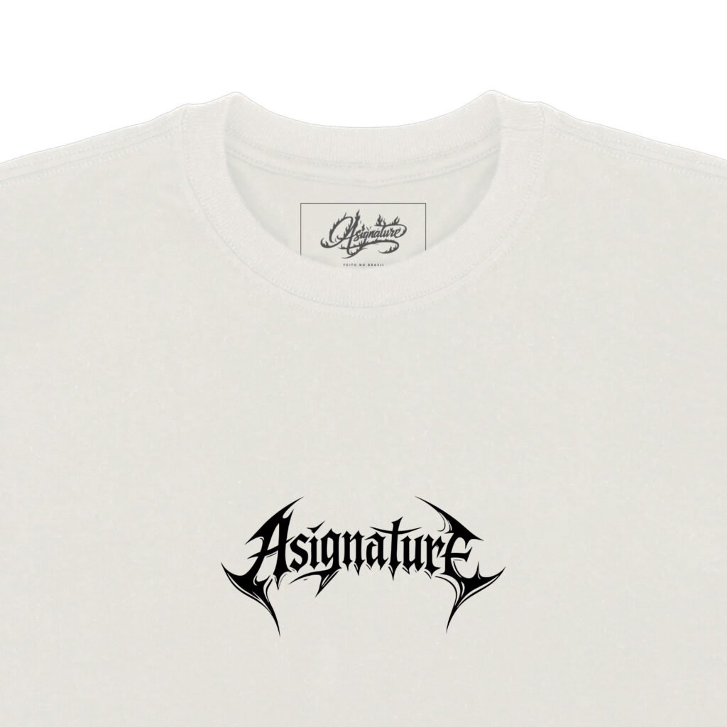 Asignature — BEAST CONTROL — costas