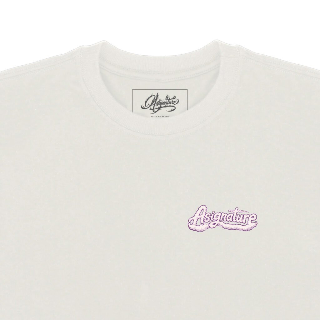 Asignature — GOOD VIBES — costas