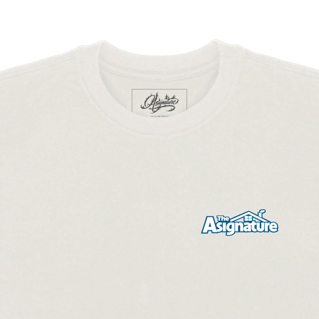 Asignature — LONG STORY — costas