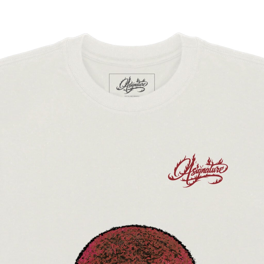 Asignature — RODMAN CHAOS — costas