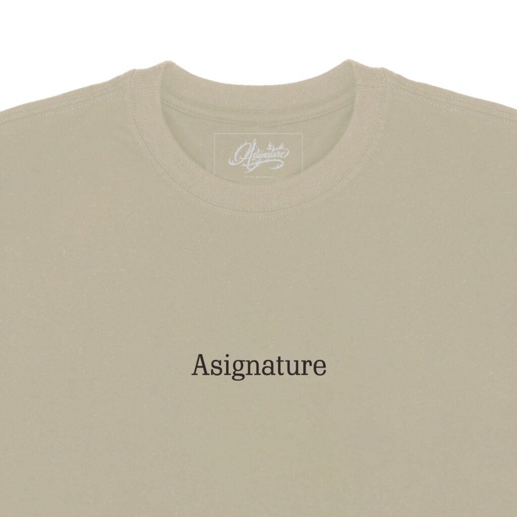 Asignature — CURIE RADIANCE — costas