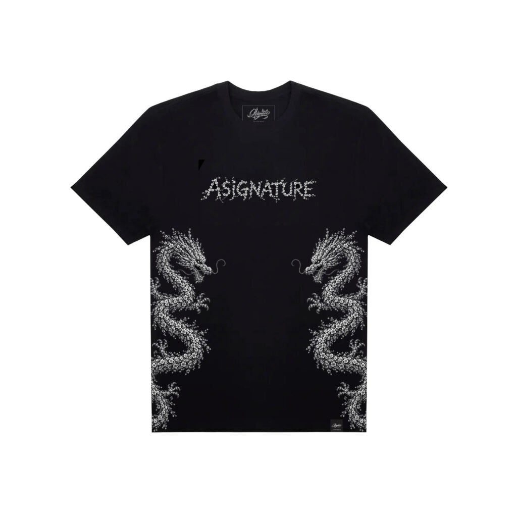 ASIGNATURE — INFINITY — frente